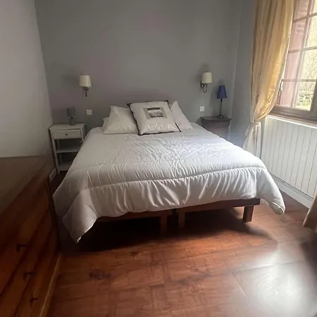 Maison Plain-pied Avec Jardin - 6 Pers. - Fr-1-883-20 Ferienhaus Cadéac