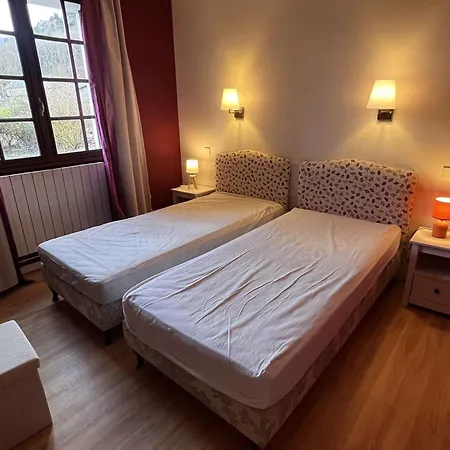 Maison Plain-pied Avec Jardin - 6 Pers. - Fr-1-883-20