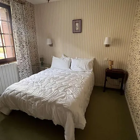 Ferienhaus Maison Plain-pied Avec Jardin - 6 Pers. - Fr-1-883-20 Cadéac