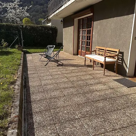 Maison Plain-pied Avec Jardin - 6 Pers. - Fr-1-883-20