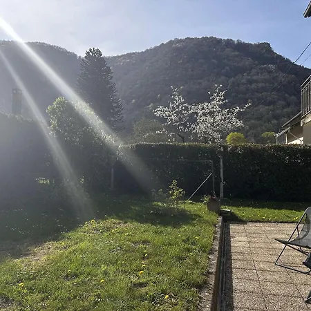 Maison Plain-pied Avec Jardin - 6 Pers. - Fr-1-883-20 * Cadéac